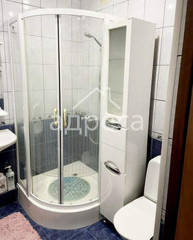 2-к квартира, вторичка, 42м2, 3/5 этаж