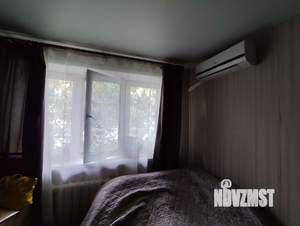 1-к квартира, вторичка, 31м2, 1/5 этаж