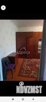 1-к квартира, вторичка, 30м2, 9/9 этаж