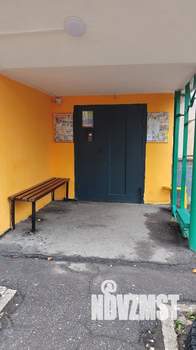 2-к квартира, вторичка, 49м2, 5/5 этаж