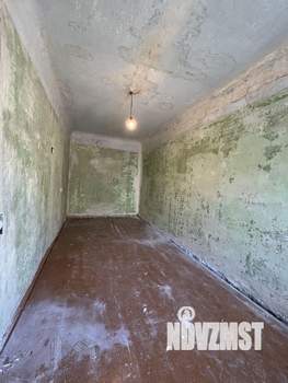2-к квартира, вторичка, 42м2, 5/5 этаж