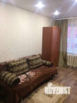 1-к квартира, вторичка, 34м2, 11/12 этаж