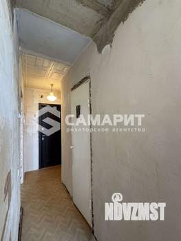 1-к квартира, вторичка, 34м2, 9/10 этаж