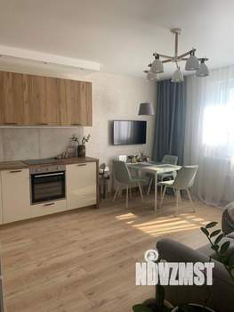 2-к квартира, вторичка, 72м2, 25/26 этаж