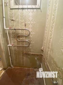 2-к квартира, вторичка, 43м2, 3/9 этаж