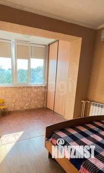 3-к квартира, вторичка, 59м2, 9/9 этаж