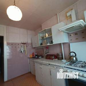 2-к квартира, вторичка, 53м2, 6/9 этаж