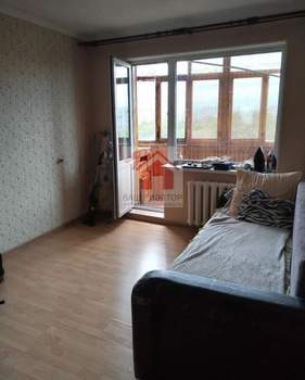 1-к квартира, вторичка, 21м2, 8/9 этаж