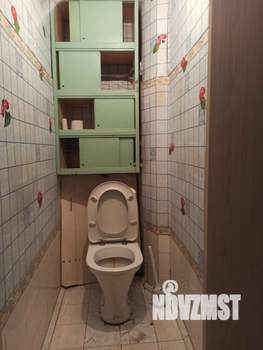 3-к квартира, вторичка, 66м2, 6/12 этаж