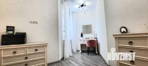 2-к квартира, вторичка, 68м2, 4/16 этаж