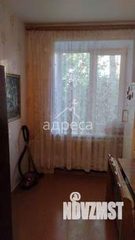 2-к квартира, вторичка, 41м2, 5/5 этаж