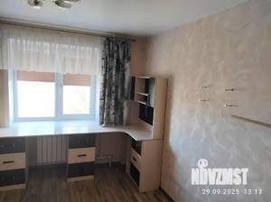 2-к квартира, вторичка, 50м2, 3/5 этаж
