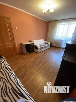 1-к квартира, вторичка, 36м2, 7/10 этаж