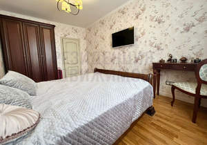 3-к квартира, вторичка, 110м2, 8/9 этаж