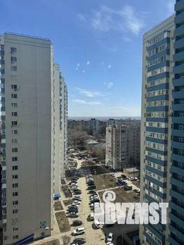 2-к квартира, вторичка, 52м2, 15/23 этаж