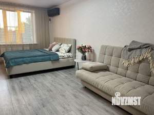 1-к квартира, вторичка, 40м2, 2/26 этаж