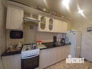 2-к квартира, вторичка, 56м2, 9/9 этаж