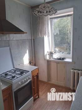 1-к квартира, вторичка, 29м2, 4/9 этаж