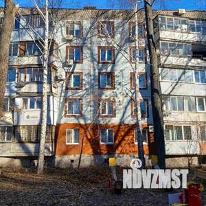 3-к квартира, вторичка, 70м2, 4/5 этаж