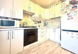 1-к квартира, вторичка, 28м2, 2/3 этаж