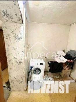 3-к квартира, вторичка, 33м2, 1/2 этаж