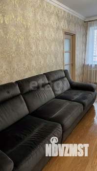3-к квартира, вторичка, 70м2, 10/19 этаж