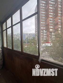 1-к квартира, вторичка, 31м2, 3/9 этаж