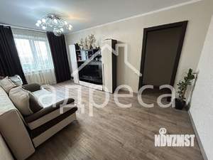 3-к квартира, вторичка, 66м2, 12/12 этаж