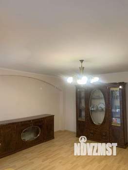 3-к квартира, вторичка, 84м2, 6/10 этаж