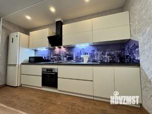 1-к квартира, вторичка, 48м2, 5/20 этаж