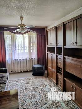 2-к квартира, вторичка, 50м2, 2/5 этаж