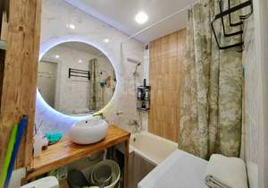 1-к квартира, вторичка, 41м2, 2/9 этаж