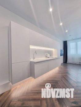 2-к квартира, вторичка, 73м2, 14/25 этаж