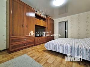 3-к квартира, вторичка, 84м2, 2/9 этаж