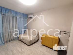 2-к квартира, вторичка, 45м2, 1/4 этаж