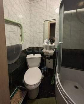 1-к квартира, вторичка, 32м2, 1/5 этаж