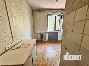 3-к квартира, вторичка, 58м2, 5/9 этаж