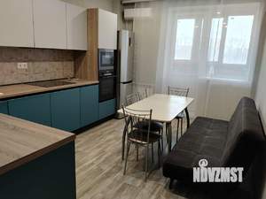 2-к квартира, вторичка, 57м2, 5/16 этаж