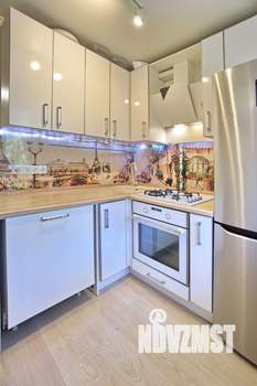 2-к квартира, вторичка, 44м2, 2/5 этаж