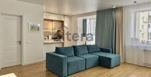 2-к квартира, вторичка, 75м2, 10/18 этаж