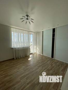 2-к квартира, вторичка, 59м2, 22/24 этаж