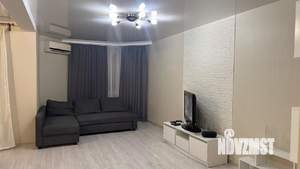 1-к квартира, вторичка, 42м2, 7/19 этаж