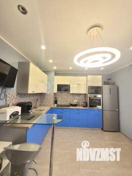 2-к квартира, вторичка, 66м2, 2/24 этаж