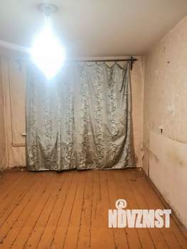 1-к квартира, вторичка, 30м2, 1/5 этаж