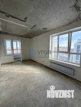 2-к квартира, вторичка, 58м2, 18/19 этаж