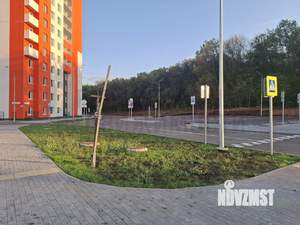 1-к квартира, вторичка, 30м2, 9/16 этаж