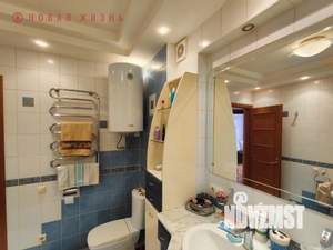3-к квартира, вторичка, 91м2, 9/10 этаж