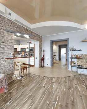 4-к квартира, вторичка, 149м2, 9/9 этаж