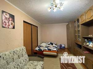 1-к квартира, вторичка, 32м2, 2/5 этаж