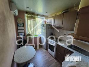 3-к квартира, вторичка, 64м2, 5/5 этаж